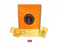 Kẹo Hồng Sâm KGC Renesse Không Đường 240g